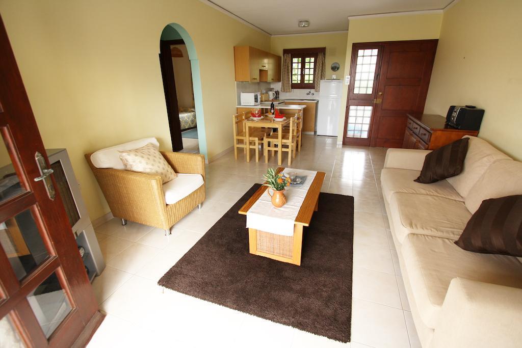 Maria Villa Pissouri Quarto foto