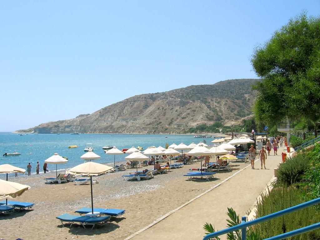 Maria Villa Pissouri Quarto foto