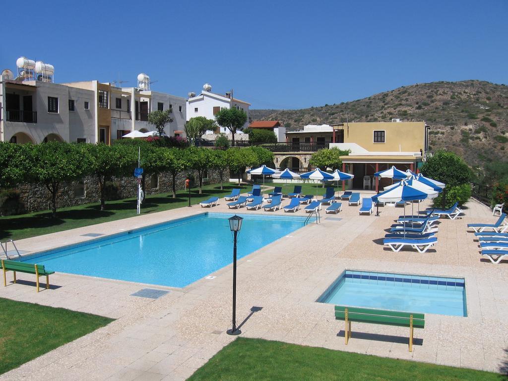 Maria Villa Pissouri Quarto foto