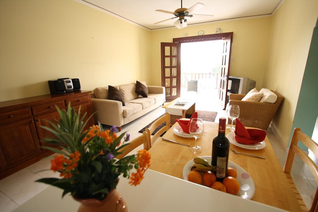 Maria Villa Pissouri Quarto foto