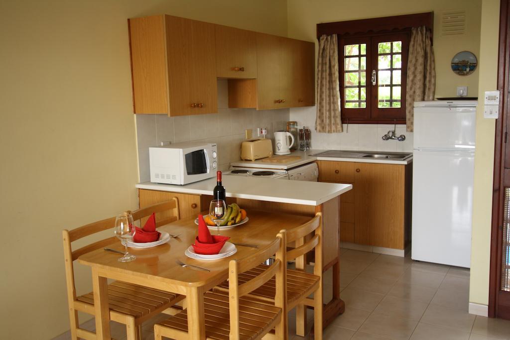 Maria Villa Pissouri Quarto foto