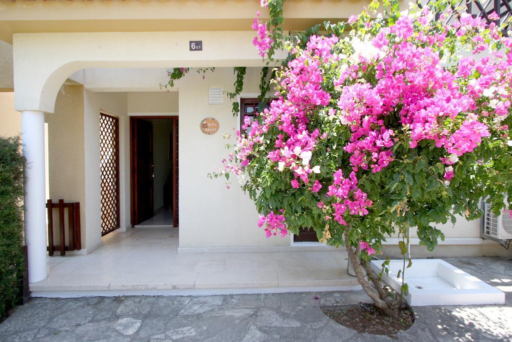 Maria Villa Pissouri Quarto foto